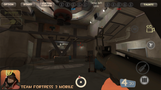Team Fortress 2 Mobile screenshot 6