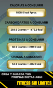 Calories Calculator screenshot 6