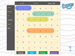 Trugs WordSearch 2 screenshot 8