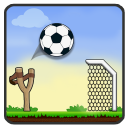 Sling Soccer : Goal the Ball Icon