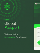 SEEDS Global Passport screenshot 8