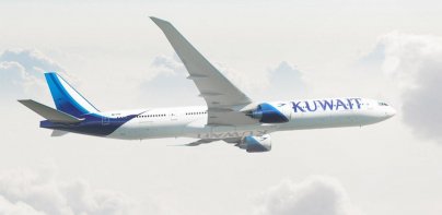 Kuwait Airways