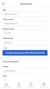 Fakturownia - system do faktur screenshot 3
