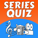 Series Soundtrack Quiz Icon