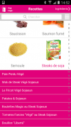 Frigo Magic: French cooking screenshot 3