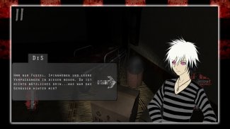 Disillusions Manga Horror Lite screenshot 2