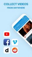 Vookmark.co screenshot 0