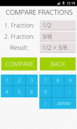 Fractions Math Pro screenshot 4