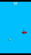 Flappy Ball Dunk screenshot 1