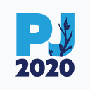 Pursuing Justice 2020 Icon