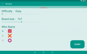 Tic Tac Toe - Global screenshot 12