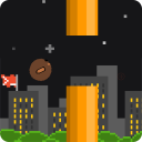 FlappyFogel - Baixar APK para Android | Aptoide