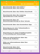 Brief schreiben A1 A2 B1 B2 C1 screenshot 11