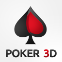 Poker 3D: Texas Holdem