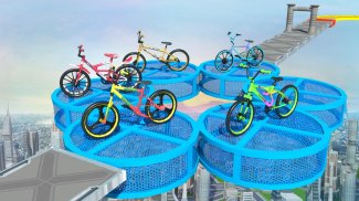 BMX Challenge screenshot 4