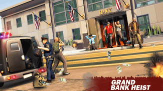 Hero Sniper FPS Free Gun Shooting Games 2020 screenshot 0