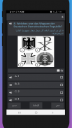 أسئلة امتحان السياسي المانيا screenshot 1