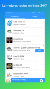 Emedia - Radios latinas 24/7 screenshot 1