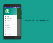 Story Saver For WhatsApp Busin screenshot 7