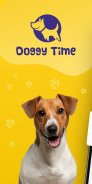 Doggy Time: Registro de perros screenshot 1