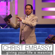 Pastor Chris Live TV, Rhapsody of Realities, Jesus screenshot 6