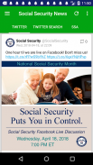 Social Security News, Benefits & Medicaid Updates screenshot 12