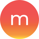 Mango Browser: Fast & Secure Icon