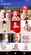 Cute Baby Wallpapers HD (Offline) screenshot 1