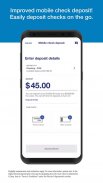 U.S. Bank Mobile Banking screenshot 1