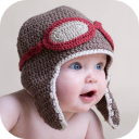 baby hat crochet