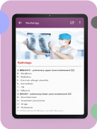 Medical Mnemonics  - Medical study app screenshot 10