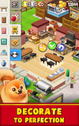 Food Street - Restaurant Management & Food Game screenshot 7