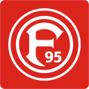 Fortuna Düsseldorf App Icon
