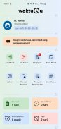 WaktuQu HRMS: Your HR Partner screenshot 7