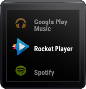 Wear Music Controller screenshot 14