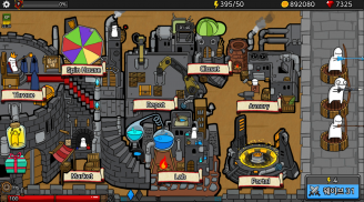 Arrow War screenshot 4