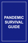 Pandemic Survival Guide screenshot 0