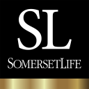 Somerset Life Magazine Icon