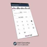 Unit & Currency Converter screenshot 2