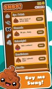 Happy Poo Flap screenshot 3