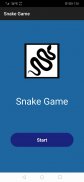 Snake Game screenshot 0