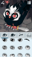 Avatar Maker: Birds screenshot 6