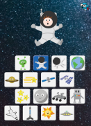 Toddler Space screenshot 1