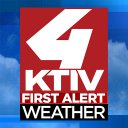 KTIV First Alert Weather Icon