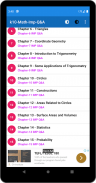 10th class math important Q&A (Chapter-wise) screenshot 3