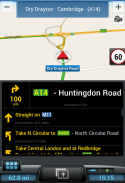 CoPilot GPS Navigation screenshot 13