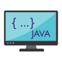 Learn Java Icon