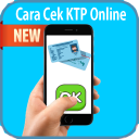 Cara Cek KTP Online Terbaru