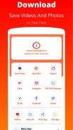 Video Saver Pro - All In One Downloader screenshot 2