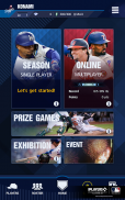 MLB PRO SPIRIT screenshot 3